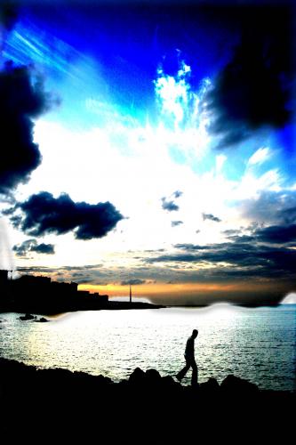 Fotografia de pelu vidal - Galeria Fotografica: PAISAJES COLOR - Foto: NANDO