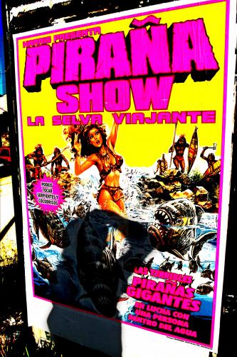 Fotografia de pelu vidal - Galeria Fotografica: PAISAJES COLOR - Foto: PIRAA