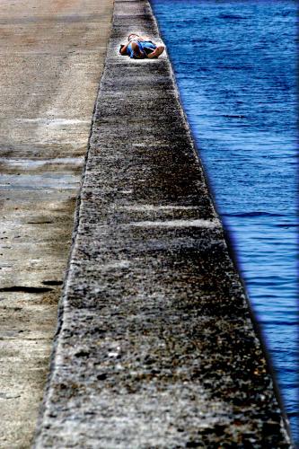 Fotografia de pelu vidal - Galeria Fotografica: PAISAJES COLOR - Foto: PORTO