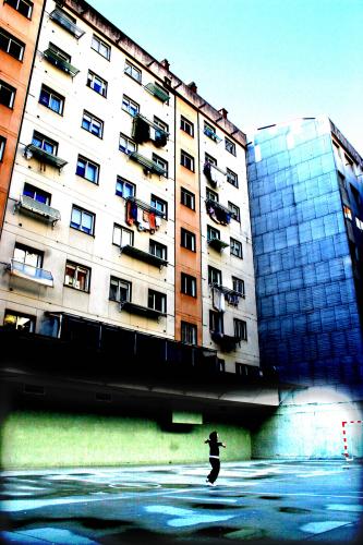 Fotografia de pelu vidal - Galeria Fotografica: PAISAJES COLOR - Foto: 