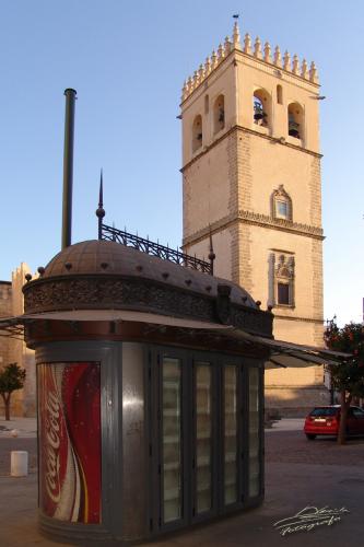 Fotografia de Foto-Video AlmeidA - Galeria Fotografica: Ciudades - Foto: Catedral