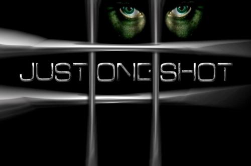 Fotografia de JUST ONE SHOT - Galeria Fotografica: JUST ONE SHOT - Foto: JUST ONE SHOT