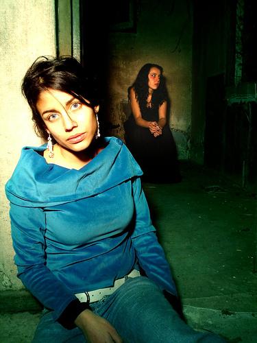 Fotografia de JUST ONE SHOT - Galeria Fotografica: JUST ONE SHOT - Foto: JUST ONE SHOT