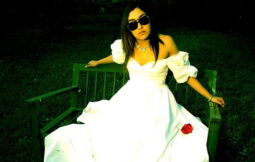 Fotografia de JUST ONE SHOT - Galeria Fotografica: JUST ONE SHOT - Foto: JUST ONE SHOT