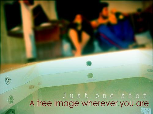 Fotografia de JUST ONE SHOT - Galeria Fotografica: JUST ONE SHOT - Foto: JUST ONE SHOT