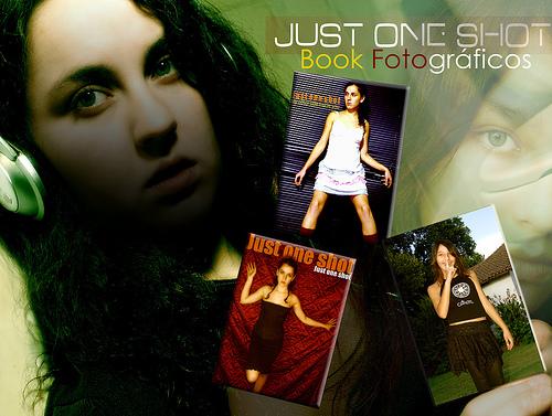 Fotografia de JUST ONE SHOT - Galeria Fotografica: JUST ONE SHOT - Foto: JUST ONE SHOT