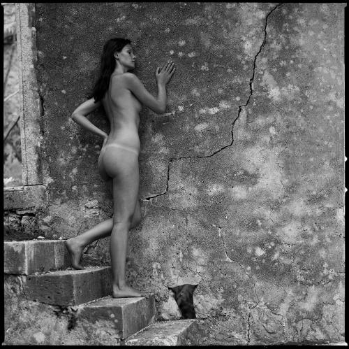 Fotografia de Wega - Galeria Fotografica: Desnudo - Foto: 