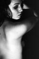 Foto de  Wega - Galería: Desnudo - Fotografía: Paris 2001