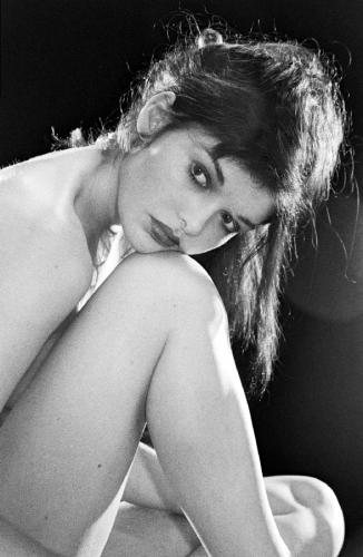 Fotografia de Wega - Galeria Fotografica: Desnudo - Foto: Paris 2001