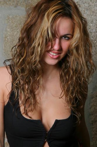 Fotografia de JESSI - Galeria Fotografica: PERSONAL - Foto: 