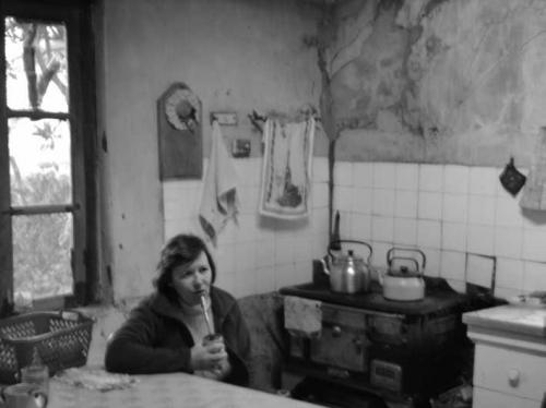 Fotografia de GUSH - Galeria Fotografica: FOTOS RECREATIVAS - Foto: MATEADA