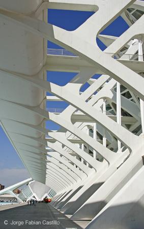 Fotografia de jorge fabian castillo - Galeria Fotografica: ARQUITECTURA - Foto: ST