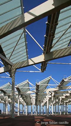 Fotografia de jorge fabian castillo - Galeria Fotografica: ARQUITECTURA - Foto: ST