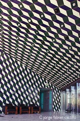 Fotografia de jorge fabian castillo - Galeria Fotografica: INTERIORES - Foto: ST