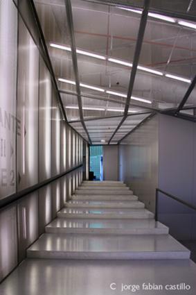 Fotografia de jorge fabian castillo - Galeria Fotografica: INTERIORES - Foto: ST