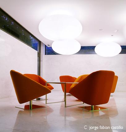 Fotografia de jorge fabian castillo - Galeria Fotografica: INTERIORES - Foto: ST