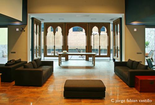 Fotografia de jorge fabian castillo - Galeria Fotografica: INTERIORES - Foto: ST