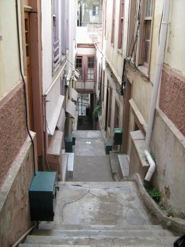 Fotografia de Marknorway - Galeria Fotografica: Valparaiso - Foto: Casas