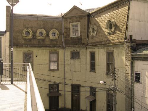 Fotografia de Marknorway - Galeria Fotografica: Valparaiso - Foto: Casa antigua