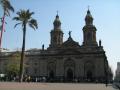 Fotos de Marknorway -  Foto: Santiago - Catedral