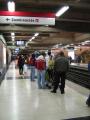 Fotos de Marknorway -  Foto: Santiago - Metro