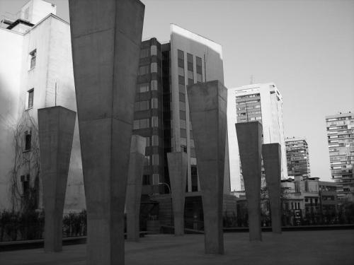 Fotografia de Marknorway - Galeria Fotografica: Santiago - Foto: Santiago