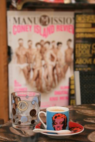 Fotografia de fotololo - Galeria Fotografica: IBIZA - Foto: 								