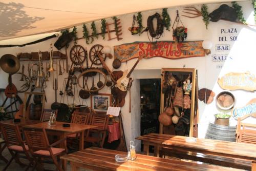 Fotografia de fotololo - Galeria Fotografica: IBIZA - Foto: 								