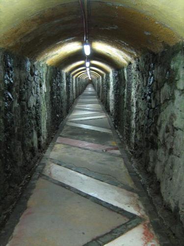 Fotografia de Marknorway - Galeria Fotografica: Artisticas - Foto: Tunel