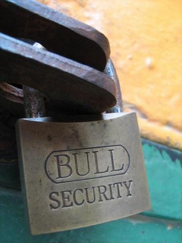 Fotografia de Marknorway - Galeria Fotografica: Artisticas - Foto: Candado