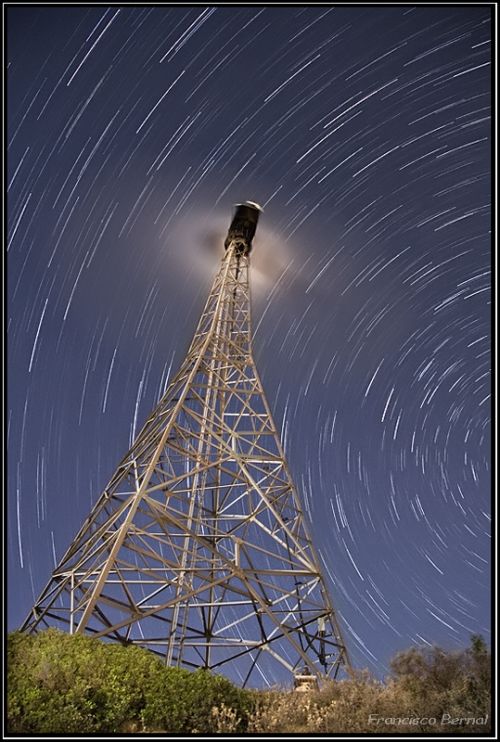 Fotografia de Paco - Galeria Fotografica: Aerogenerador - Foto: Aerogenerador