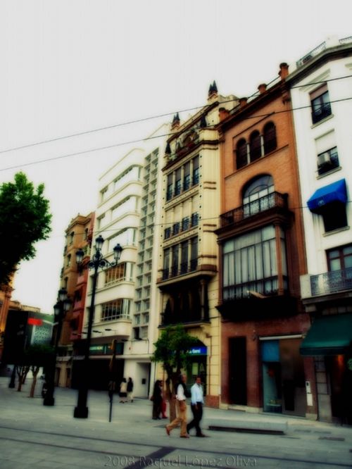 Fotografia de Objetivo la luna - Galeria Fotografica: Algo de arquitectura - Foto: 