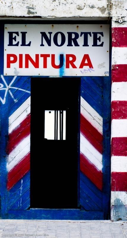 Fotografia de Objetivo la luna - Galeria Fotografica: Cdiz - Foto: 