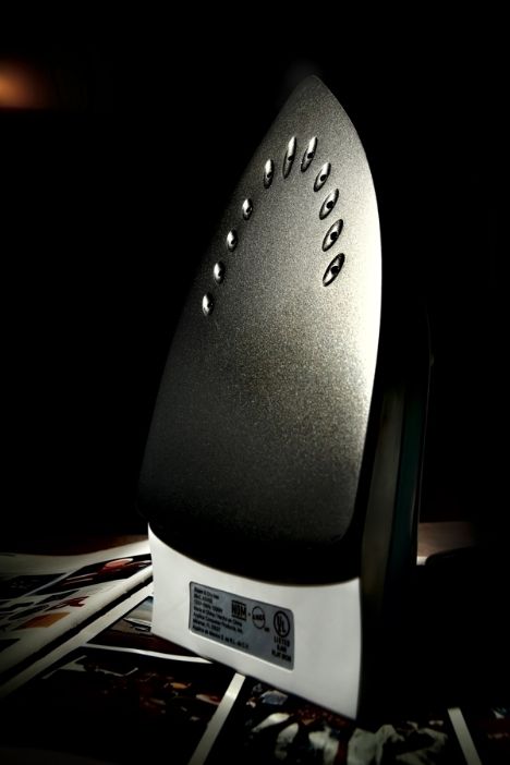 Fotografia de crissorama - Galeria Fotografica: Product Shot - Foto: 