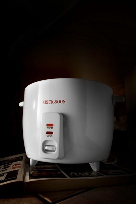 Fotografia de crissorama - Galeria Fotografica: Product Shot - Foto: 