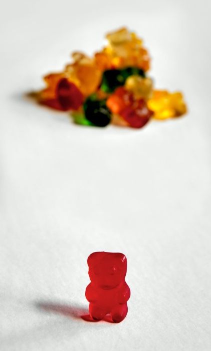 Fotografia de crissorama - Galeria Fotografica: Product Shot - Foto: 