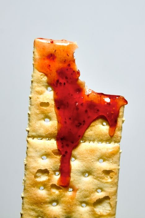 Fotografia de crissorama - Galeria Fotografica: Product Shot - Foto: 