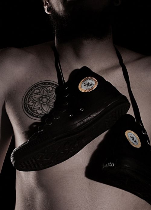 Fotografia de crissorama - Galeria Fotografica: Product Shot - Foto: 