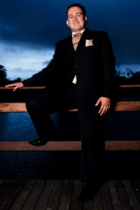 Fotografia de crissorama - Galeria Fotografica: Bodas - Foto: 