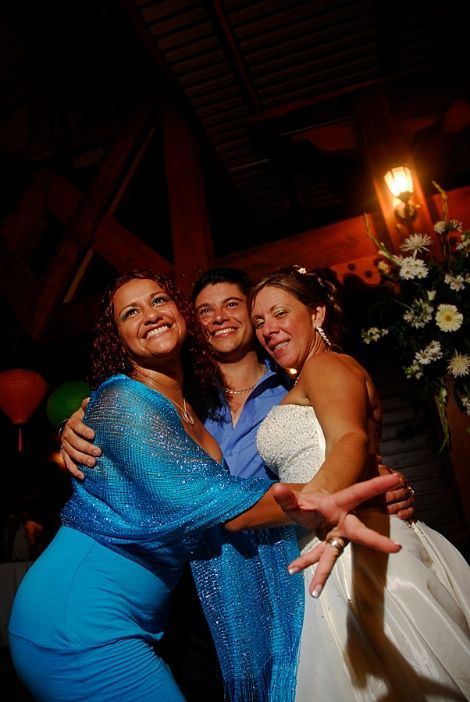 Fotografia de crissorama - Galeria Fotografica: Bodas - Foto: 