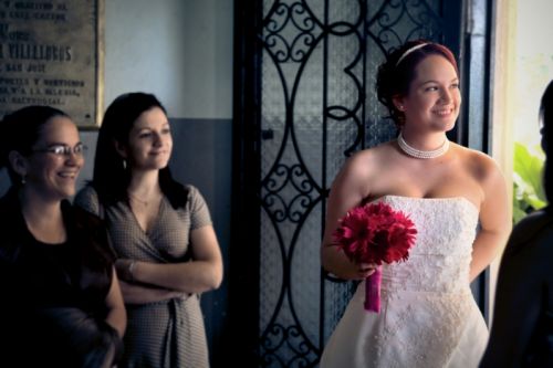 Fotografia de crissorama - Galeria Fotografica: Bodas - Foto: 