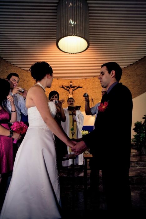 Fotografia de crissorama - Galeria Fotografica: Bodas - Foto: 