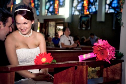 Fotografia de crissorama - Galeria Fotografica: Bodas - Foto: 