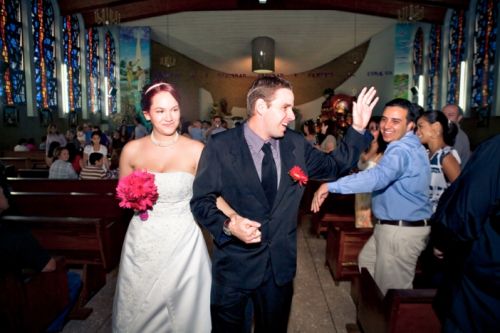 Fotografia de crissorama - Galeria Fotografica: Bodas - Foto: 