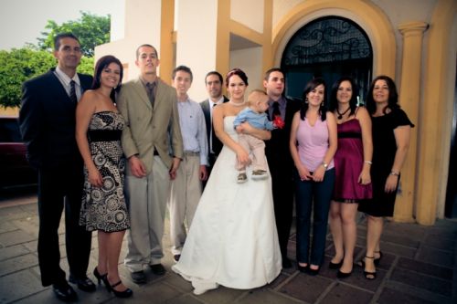 Fotografia de crissorama - Galeria Fotografica: Bodas - Foto: 