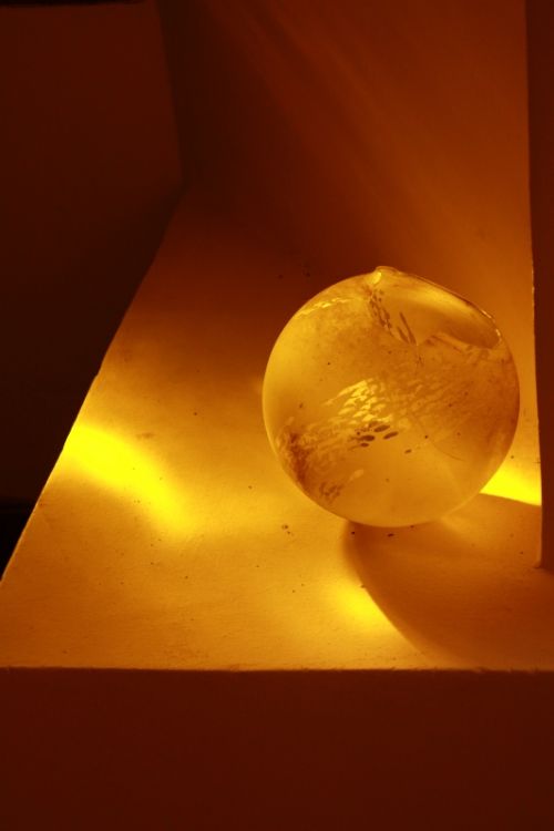 Fotografia de Glavia Photography - Galeria Fotografica: Abstracto - Foto: Atravez de tu luz..