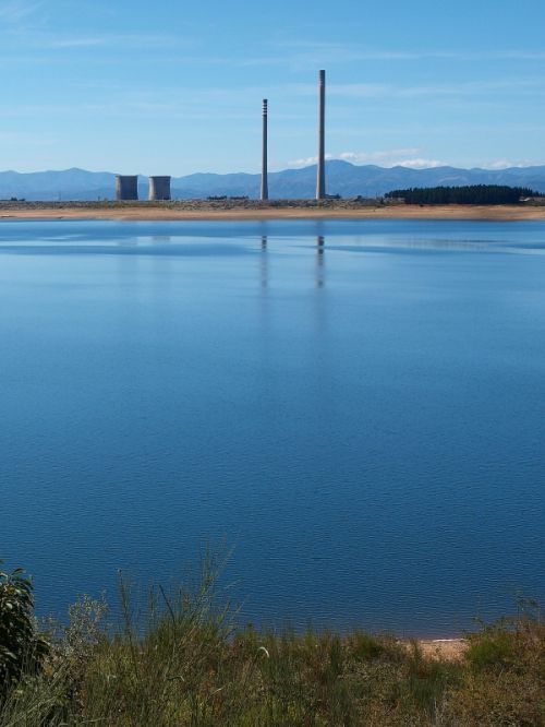 Fotografia de Caballero - Galeria Fotografica: Enfocando - Foto: Compostilla y su entorno