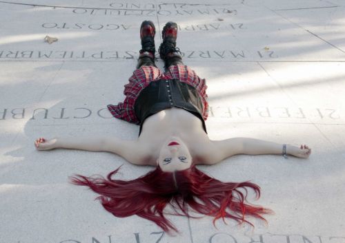 Fotografia de Lau The Kadencia - Galeria Fotografica: Villarrosa - Foto: 