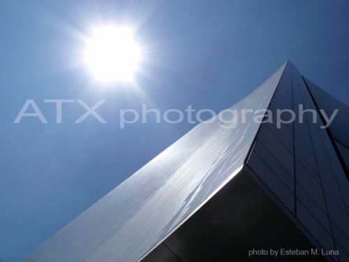 Fotografia de ATXphotography - Galeria Fotografica: ARQUITECTURA - Foto: TORRE HSBC / Esteban M. Luna