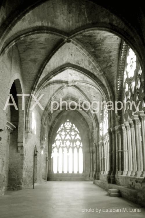 Fotografia de ATXphotography - Galeria Fotografica: ARQUITECTURA - Foto: SEU VELLA / Esteban M. Luna